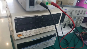 ESP32 3-Phase Power Meter